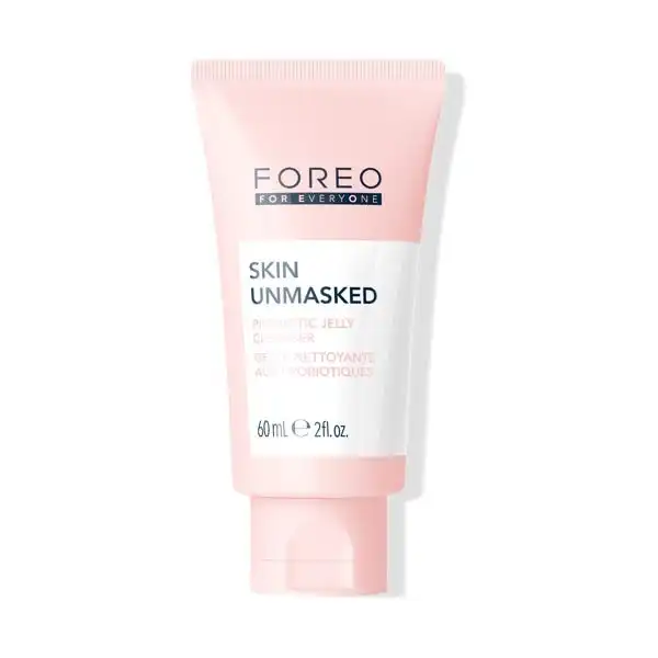 Skin Unmasked Probiotic Jelly Cleanser - Foreo - Comparador de precios