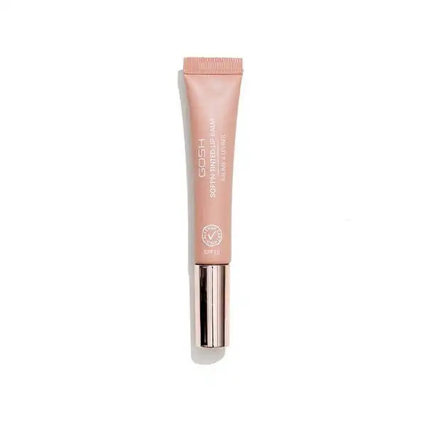 Soft'n Tinted Lip Balm 002 Nougat - GOSH - Comparador de precios