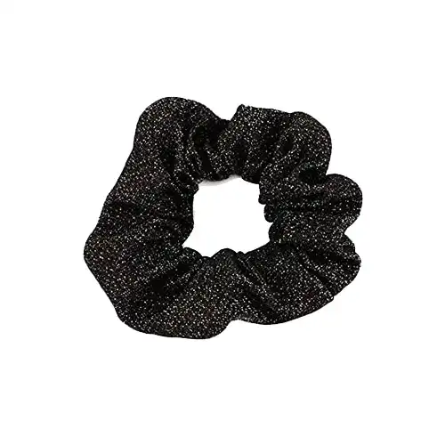 SOHO - Coletero Con Purpurina Gomas para cabello 1 pieces Negro female - Soho - Comparador de precios