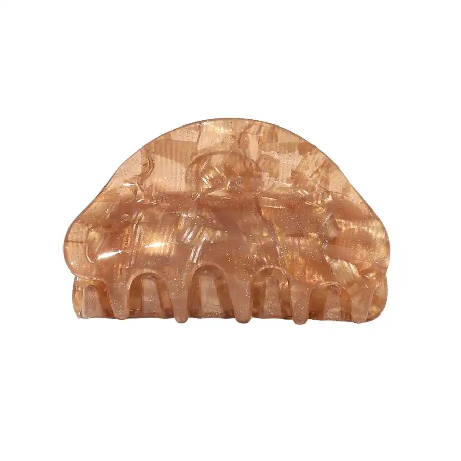 SOHO - Pinza Para El Pelo Cleo Pinzas y horquillas 1 pieces Marrón female - Soho - Comparador de precios