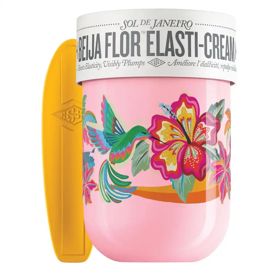 Sol de Janeiro - Beija Flor Biggie Biggie Cremas corporales 500 ml unisex - Sol de Janeiro - Comparador de precios