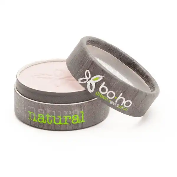 Sombra De Ojos Mate 113 Rose - BOHO - Comparador de precios