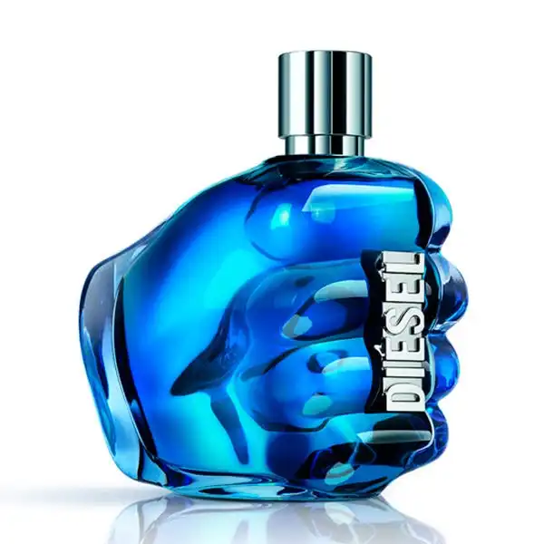 Sound Of The Brave 125Ml - Diesel - Comparador de precios