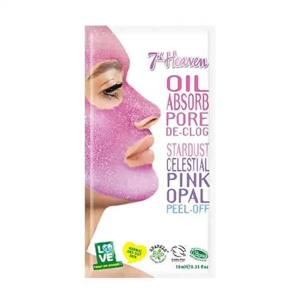 Stardust Celestial Pink Opal - MOUNTAGNE JEUNESSE - Comparador de precios