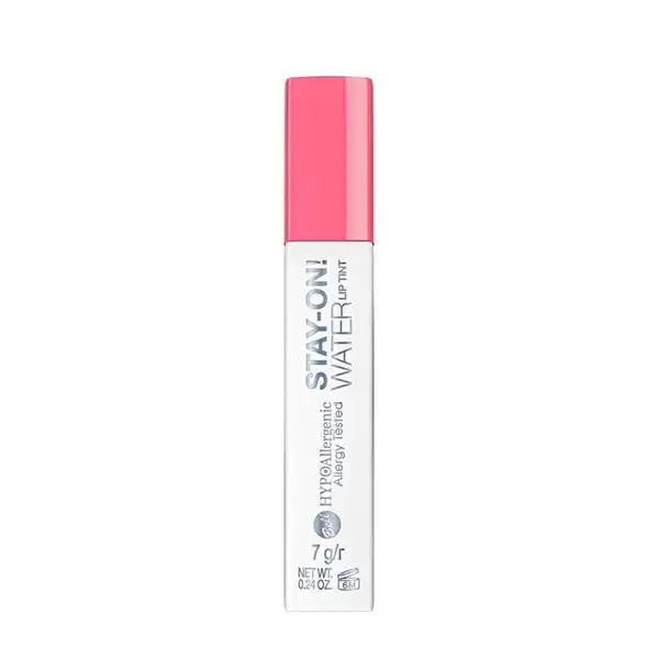 Stay-On Water Lip Tint Stay-On 05 - BELL HYPOALLERGENIC - Comparador de precios