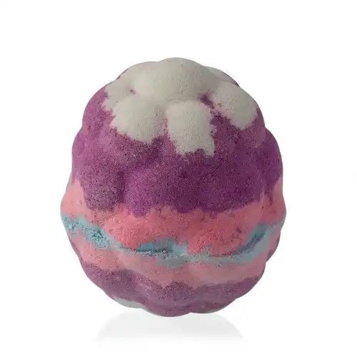 STENDERS - Bomba De Baño Gelatinoso Merry Berry Sales y bombas de baño 185 g unisex - Stenders - Comparador de precios