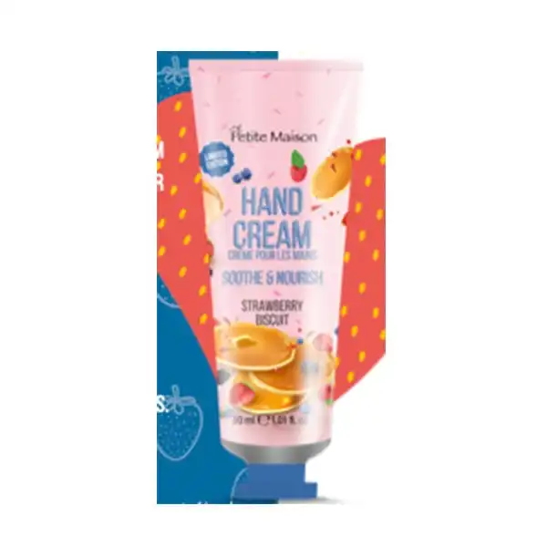 Strawberry Biscuit - Petite Maison - Comparador de precios
