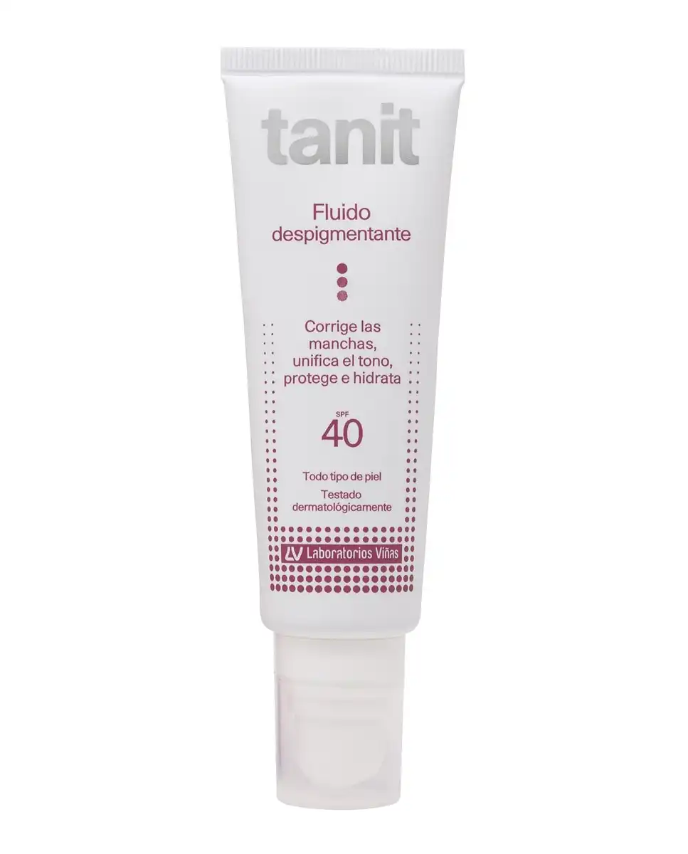 Tanit - Fluido Despigmentante 50 Ml - Tanit - Comparador de precios