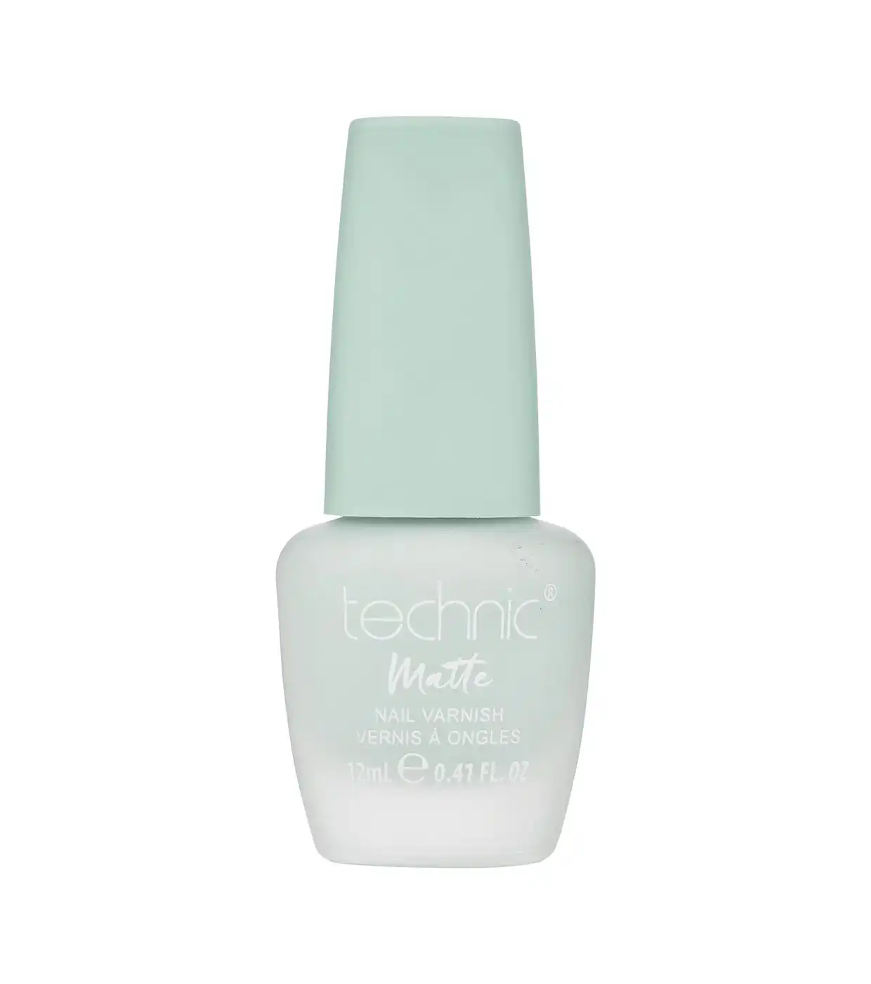 Technic Cosmetics - Esmalte de uñas matte - Minty - Technic Cosmetics - Comparador de precios