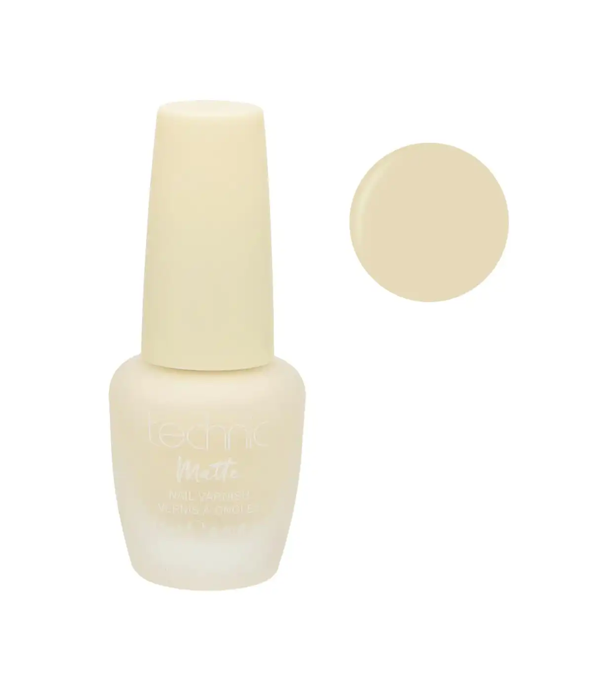 Technic Cosmetics - Esmalte de uñas matte - Perfect Pair - Technic Cosmetics - Comparador de precios