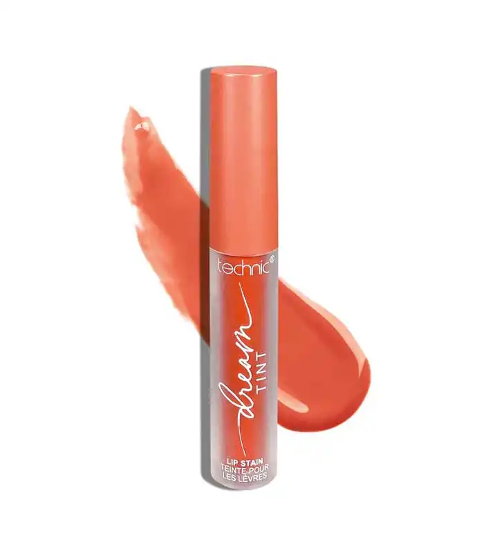 Technic Cosmetics - Labial líquido Dream Tint - Coral Cloud - Technic Cosmetics - Comparador de precios