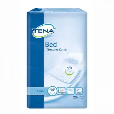Tena Tena Bed Plus, 20 un - Tena - Comparador de precios