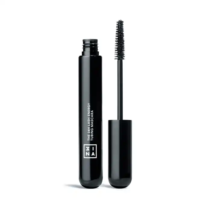 The 24h Lash Energy Tubing Máscara - 3ina - Comparador de precios