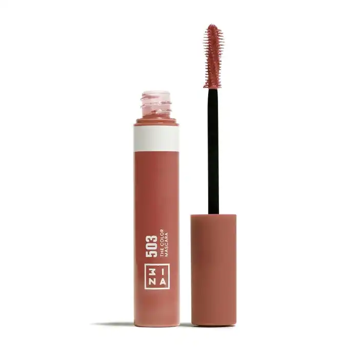The Color Mascara Máscara de Pestañas - 3ina - Comparador de precios