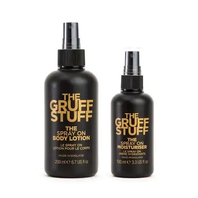 The Gruff Stuff   1.0 pieces - The Gruff Stuff - Comparador de precios