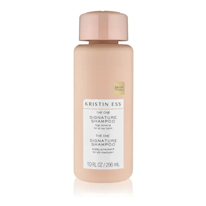 The One Signature Champú 296 ml - Kristin - Comparador de precios
