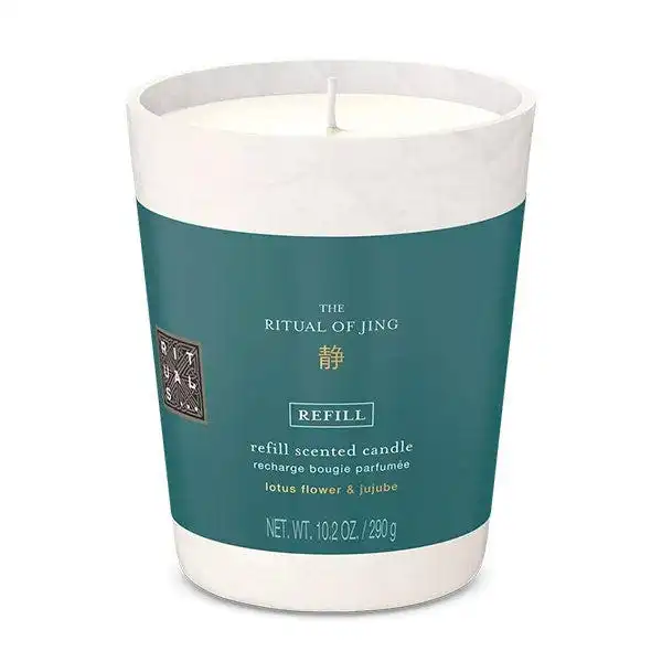 The Ritual Of Jing Refill Scented Candle - Rituals - Comparador de precios