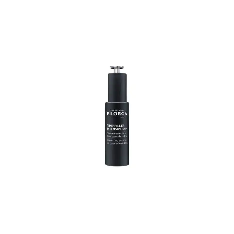 Time Filler Intensive 5xp Sérum 30ml - Filorga - Comparador de precios