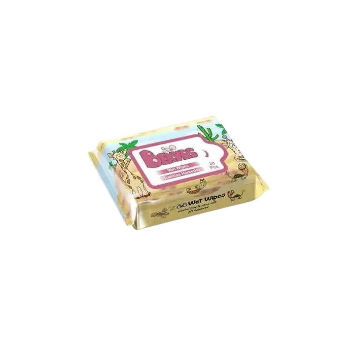 Toallitas Húmedas de Bebé - Bekyds - Comparador de precios