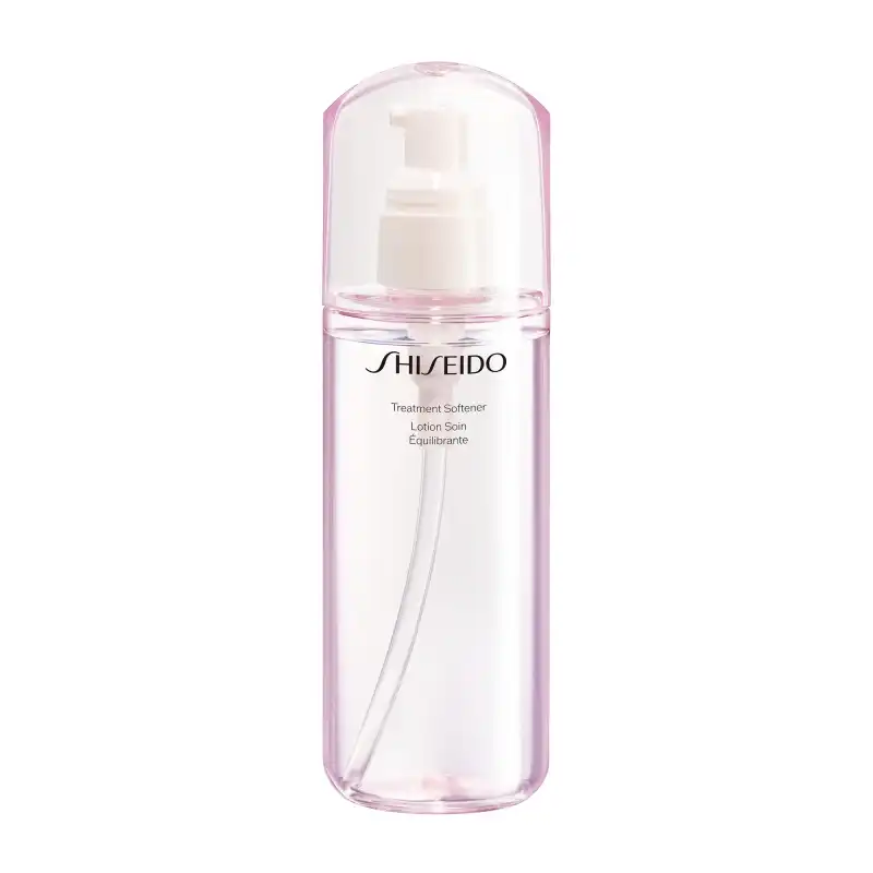 Treatment Softener 150 Ml - Shiseido - Comparador de precios