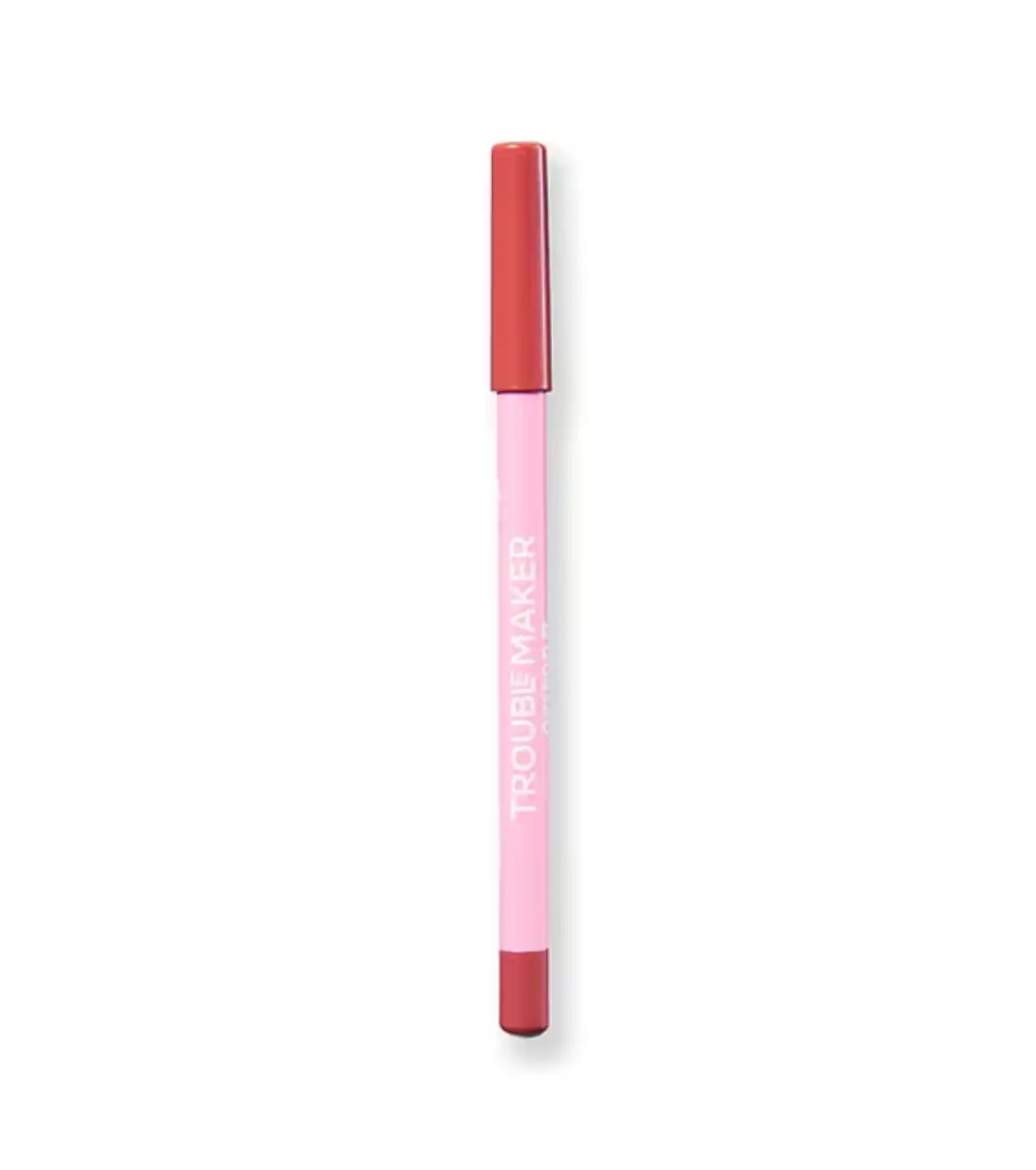 Trouble Maker - Lápiz de labios Overdo it - Redacted Rich Pink - Trouble Maker - Comparador de precios