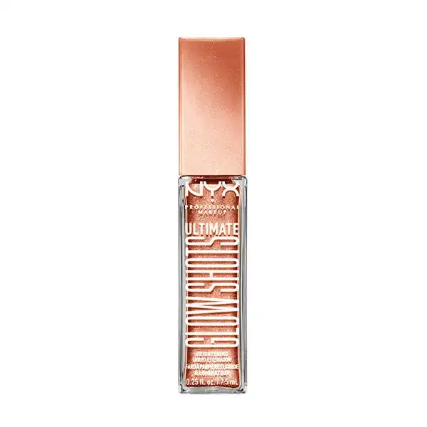 Ultimate Glow Shots Golden Goji - NYX PROFESSIONAL MAKE UP - Comparador de precios