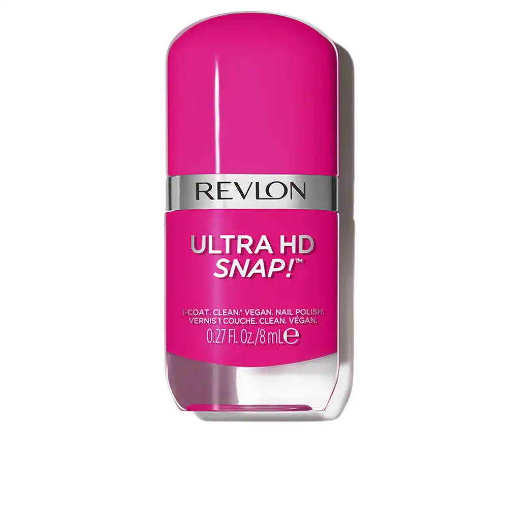 Ultra Hd SNAP! nail polish #028-rule the world 8 ml - Revlon Mass Market - Comparador de precios