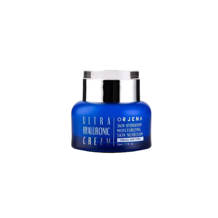 Ultra Hyaluronic Cream 120 ml  Orjena - ORJENA - Comparador de precios