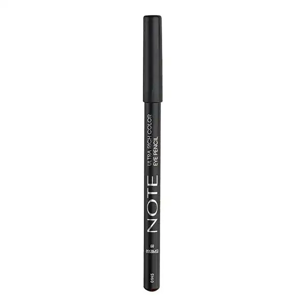Ultra Rich Color Eye Pencil 09 - NOTE COSMETIQUE - Comparador de precios