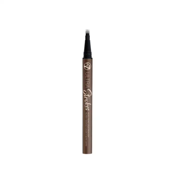 Ultra Stokes Micro Brow Pen  W7 - W7 - Comparador de precios