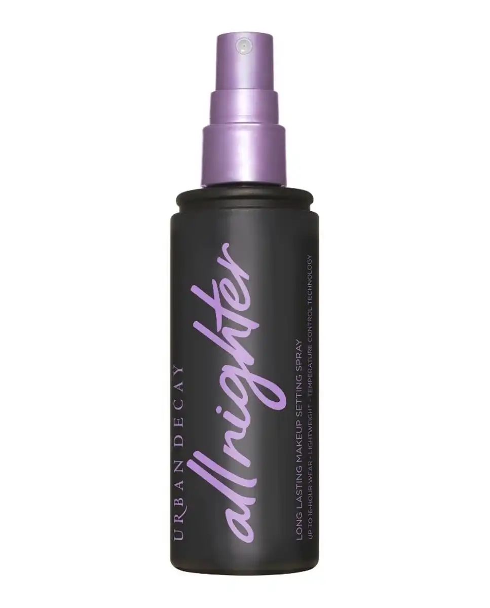 Urban Decay - Fijador De Maquillaje All Nighter Setting Spray 118 Ml - Urban Decay - Comparador de precios