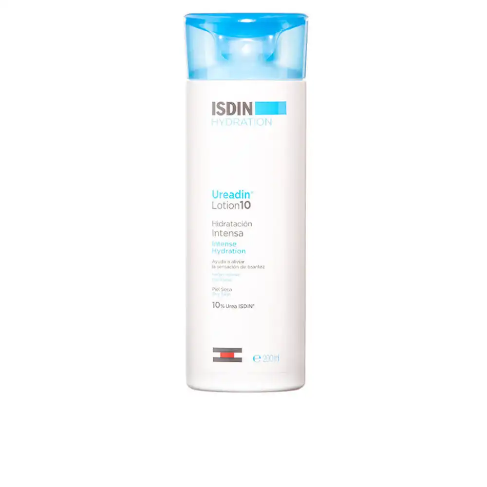 Ureadin LOTION10 hidratación intensa 200 ml - Isdin - Comparador de precios