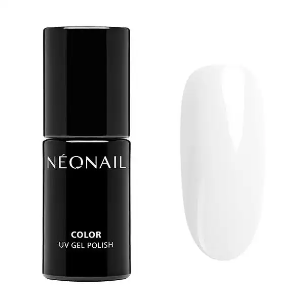 UV Nail Polish - French Shades French White - Neonail - Comparador de precios