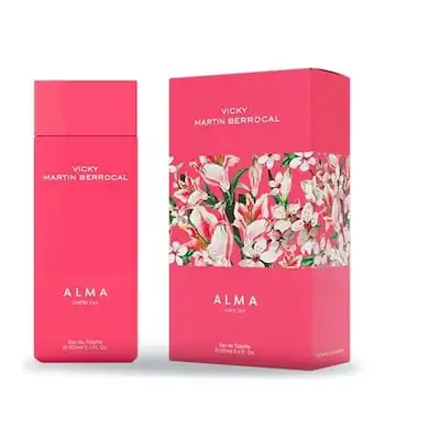 Vicky Martín Berrocal EDT 100ML - Vicky Martín Berrocal - Comparador de precios