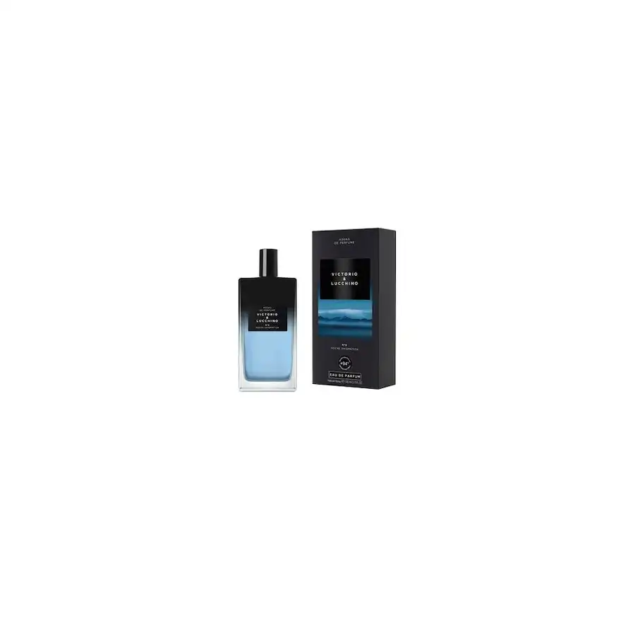 Victorio & Lucchino - Aguas de Perfume No. 9 Noche Enigmática Perfumes 150 ml male - Victorio & Lucchino - Comparador de precios