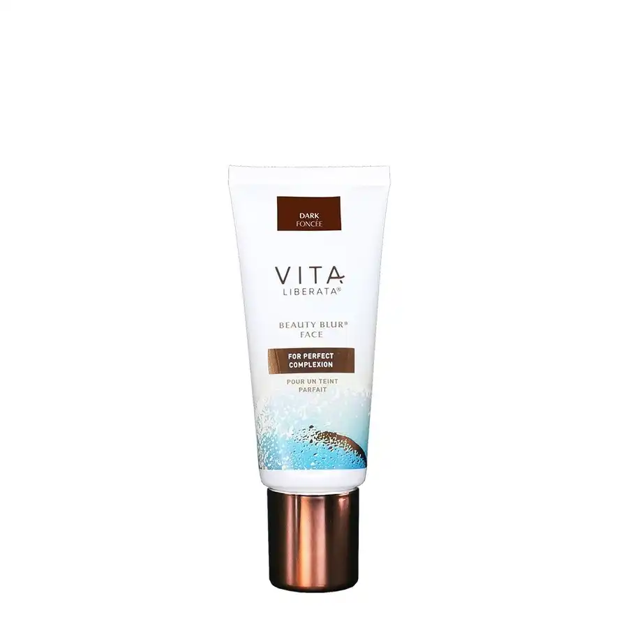 Vita Liberata - Bb cream y cc cream 30 ml DARK - Vita Liberata - Comparador de precios