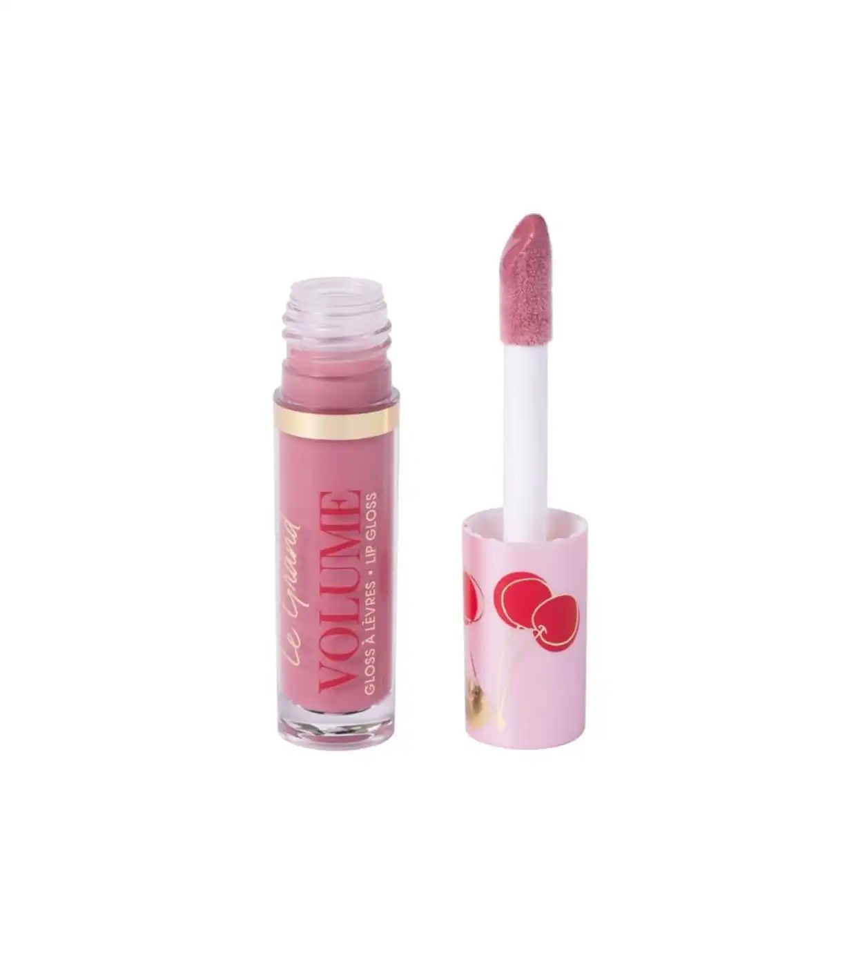 Vivienne Sabó - Brillo de labios Le Grand Volume - 13: Fraise - Vivienne Sabó - Comparador de precios