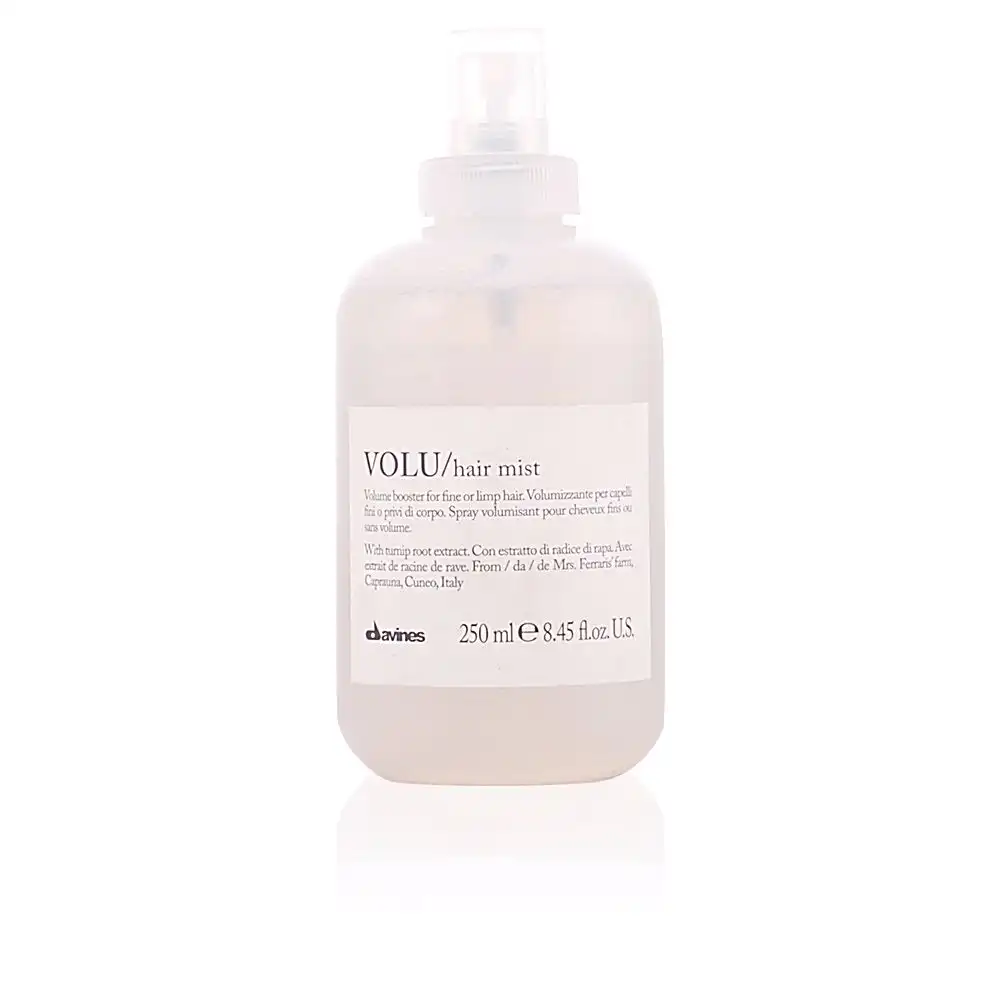 Volu hair mist 250 ml - Davines - Comparador de precios