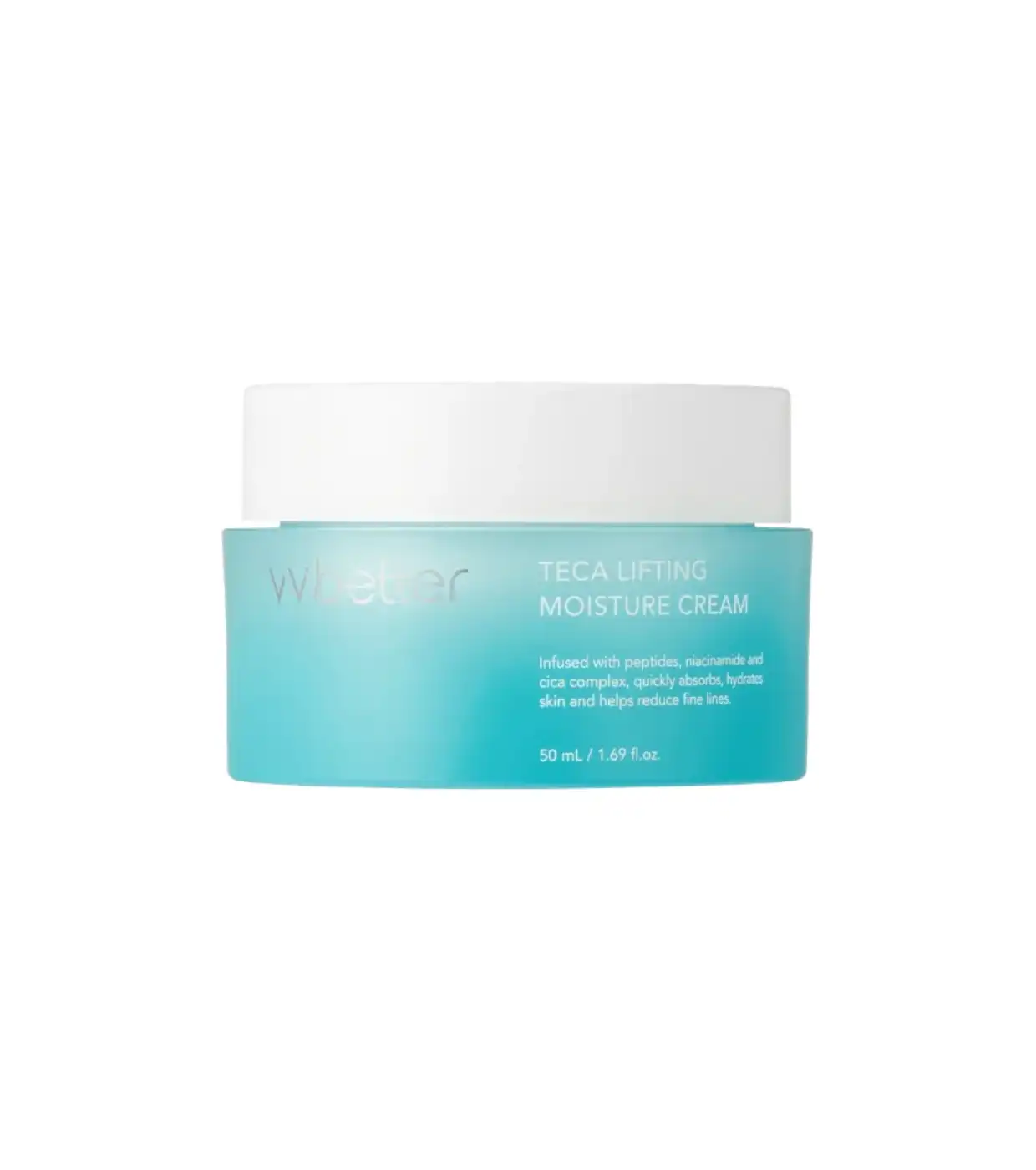vvbetter - Crema reafirmante Teca Lifting Moisture - vvbetter - Comparador de precios