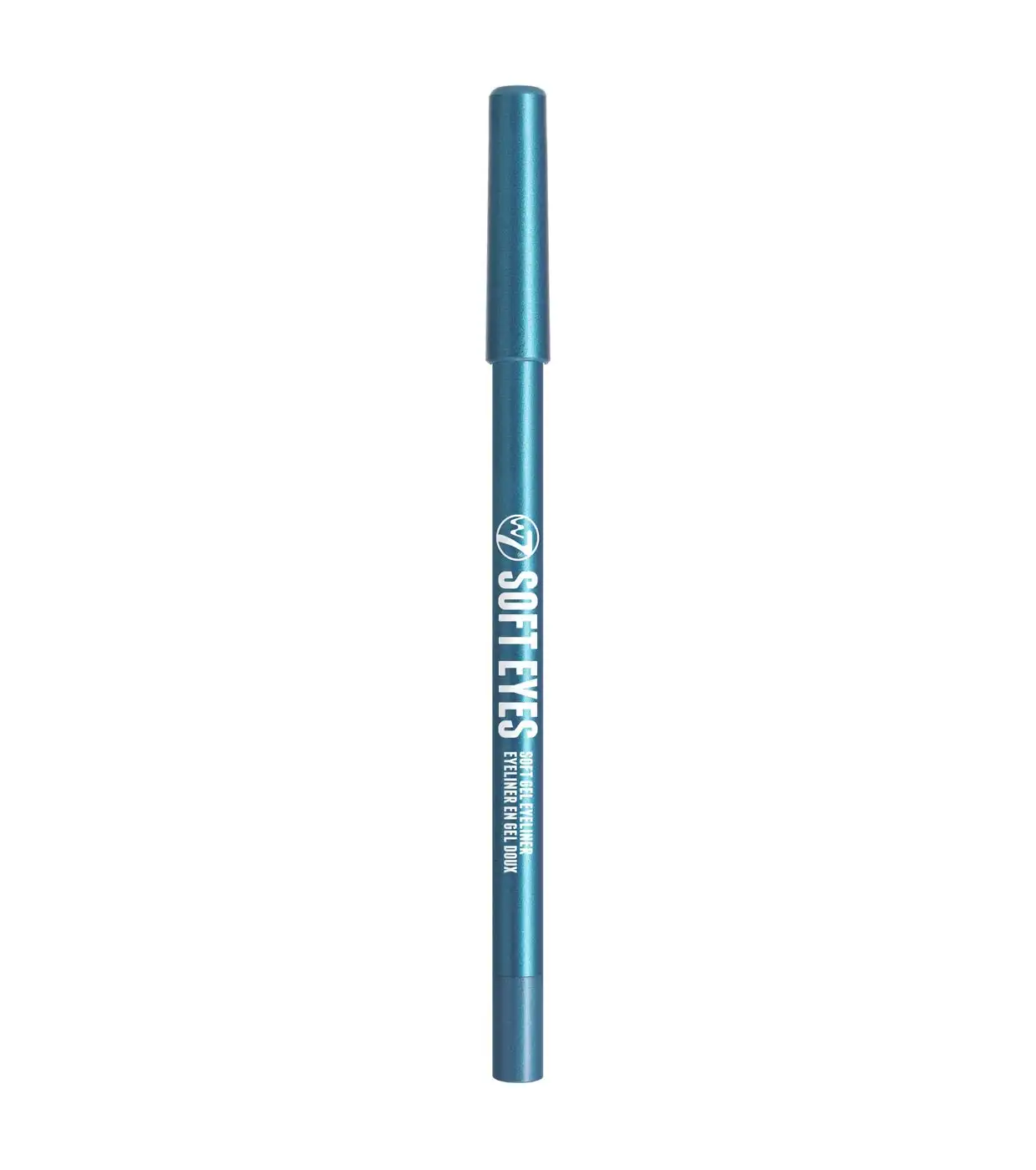 W7 - Delineador de ojos Soft Eyes - Icy Storm - W7 - Comparador de precios