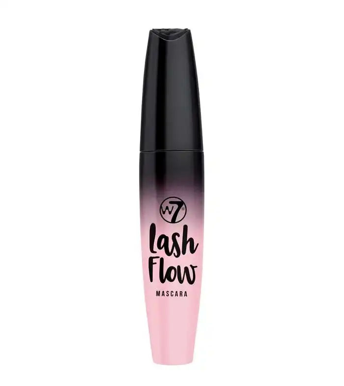 W7 - Máscara de pestañas Lash Flow - W7 - Comparador de precios
