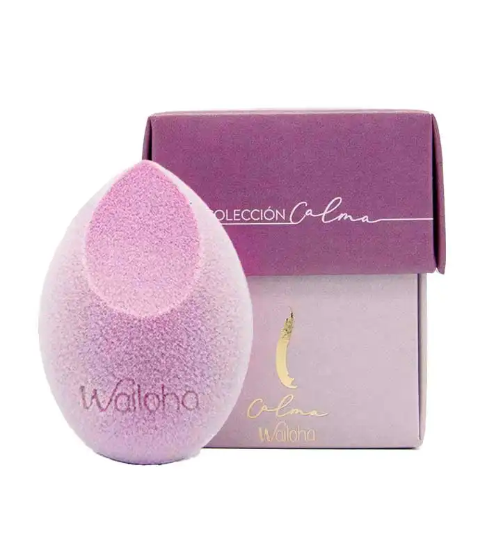 Wailoha - *Colección Calma* - Esponja Serena - Wailoha - Comparador de precios