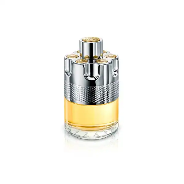 Wanted 100Ml - Azzaro - Comparador de precios