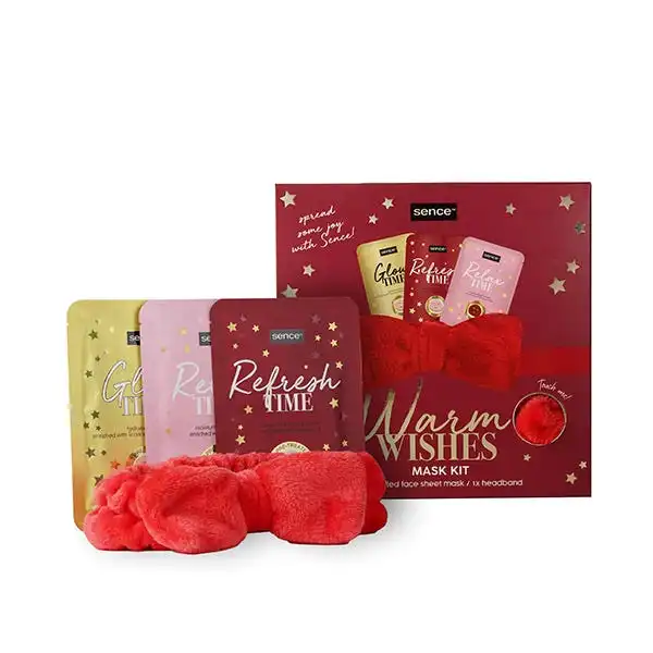 Warm Wishes - SENCE BEAUTY - Comparador de precios