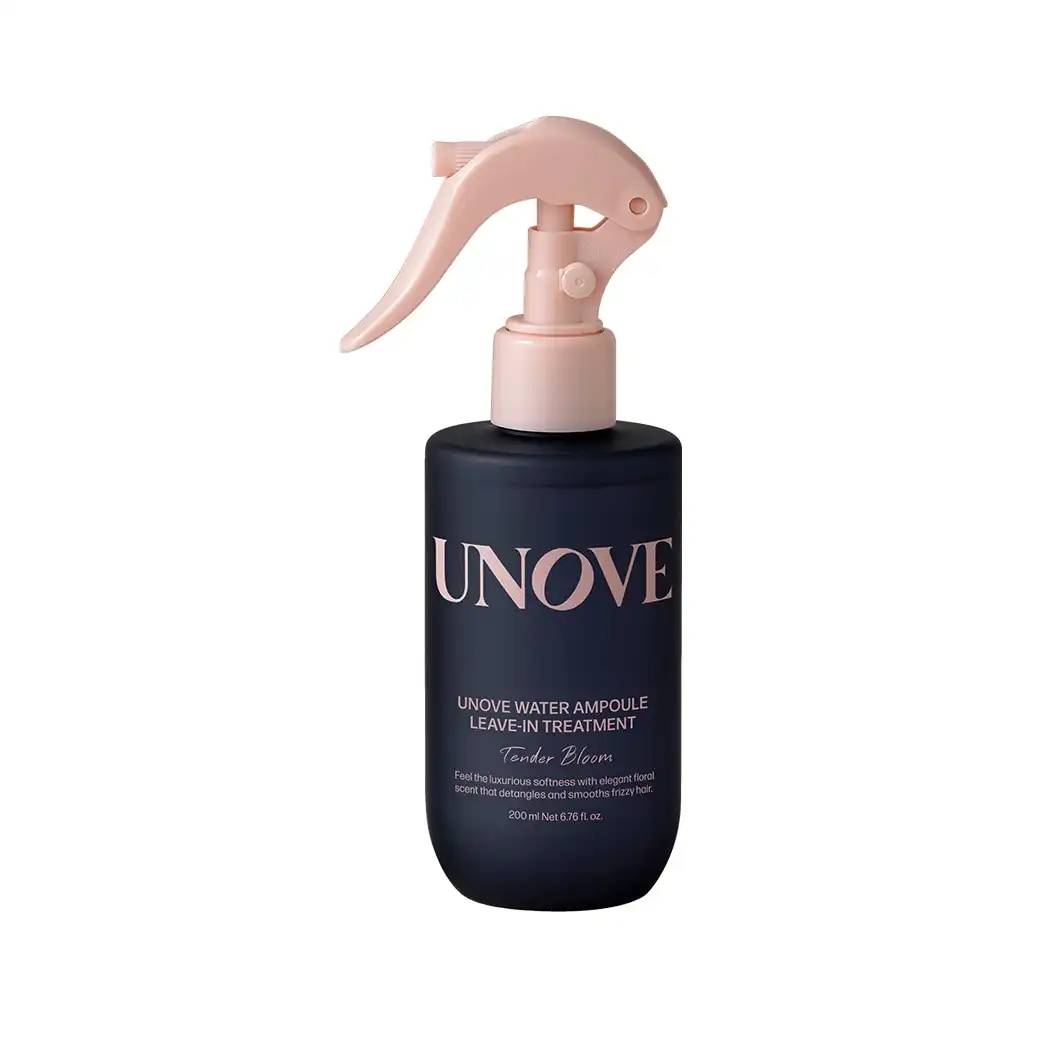 Water Ampoule Acondicionador sin enjuague 200 ml - Unove - Comparador de precios