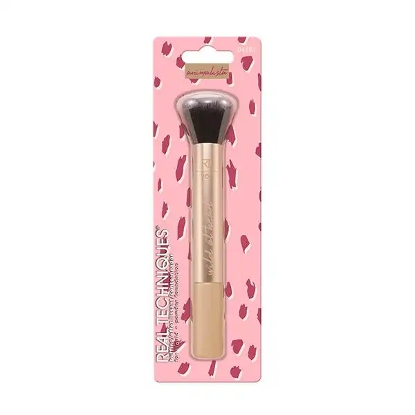 Wild At Heart Buffing - Real Techniques - Comparador de precios