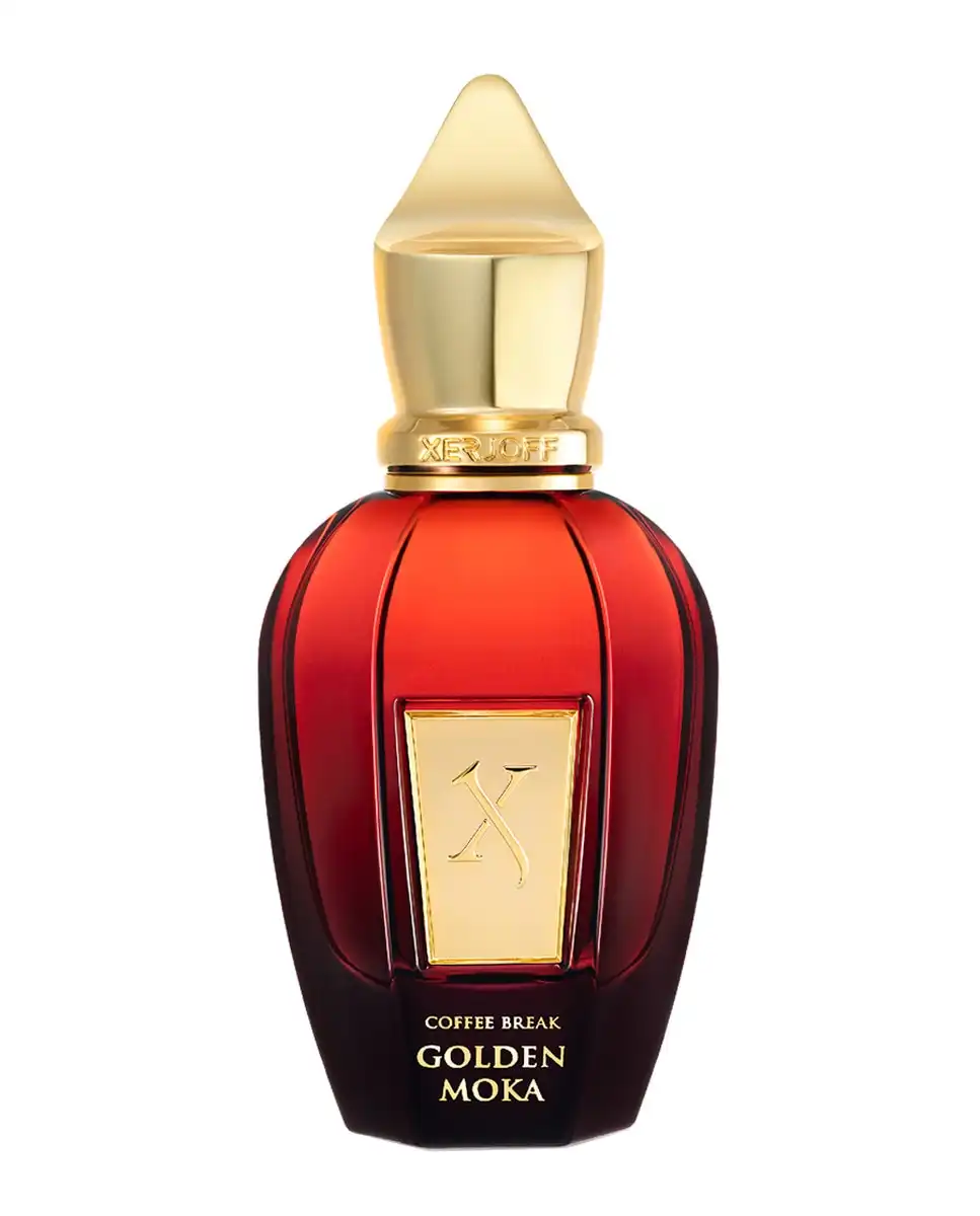 Xerjoff - Eau De Parfum Golden Moka 50 Ml - Xerjoff - Comparador de precios