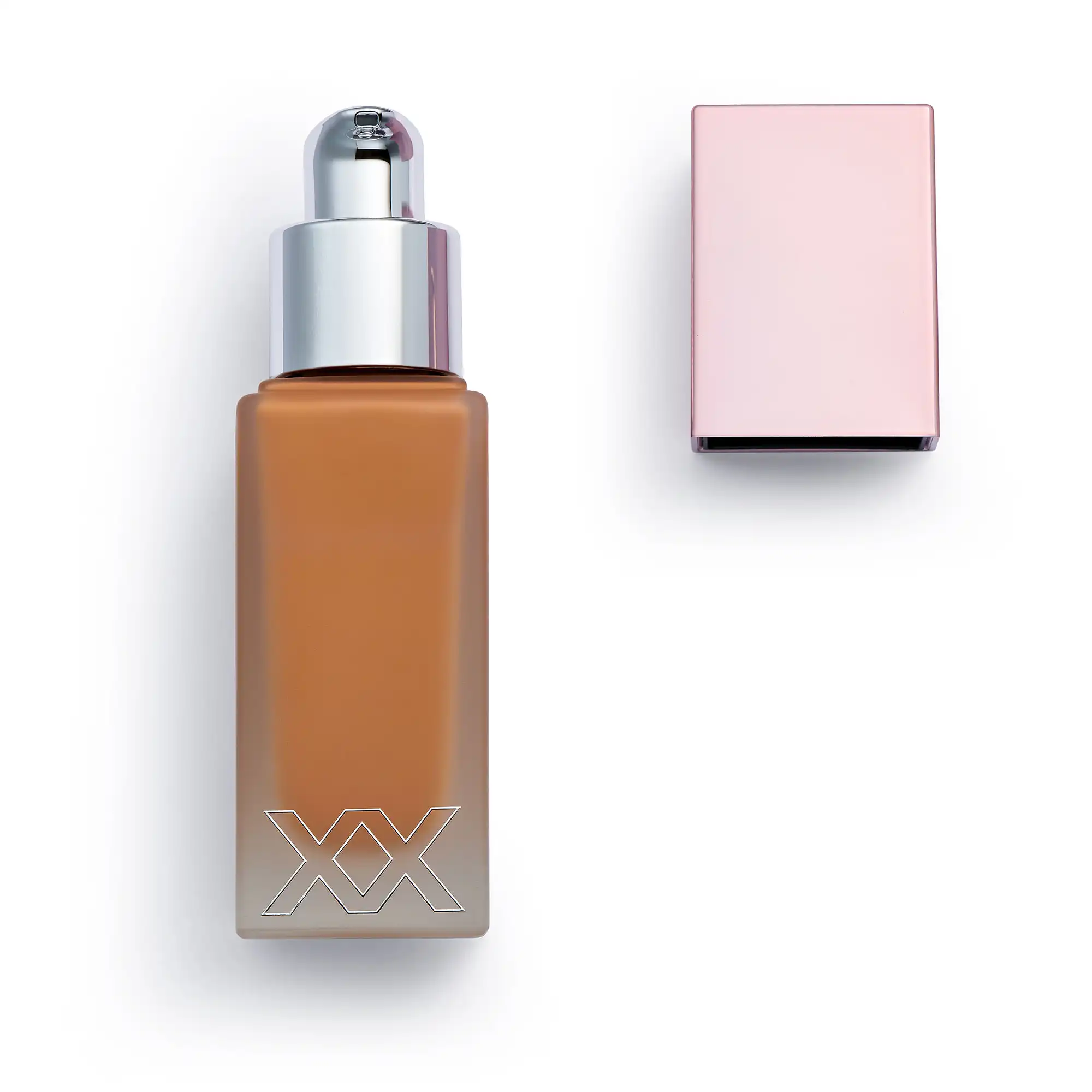 XX Revolution - Base de maquillaje Glow Skin Fauxxdation - FX11.5 - XX REVOLUTION - Comparador de precios