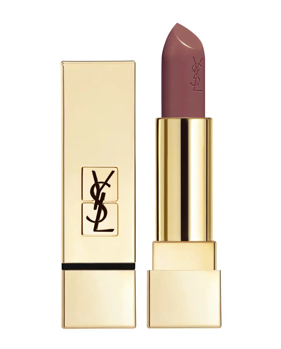 Yves Saint Laurent - Barra De Labios Rouge Pur Couture - Yves Saint Laurent - Comparador de precios