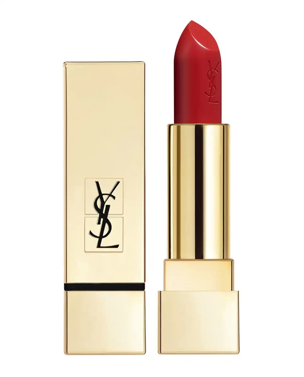 Yves Saint Laurent - Barra De Labios Rouge Pur Couture - Yves Saint Laurent - Comparador de precios